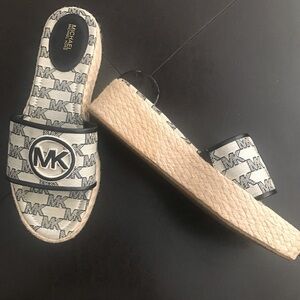 Michael Kors Sandals size 11